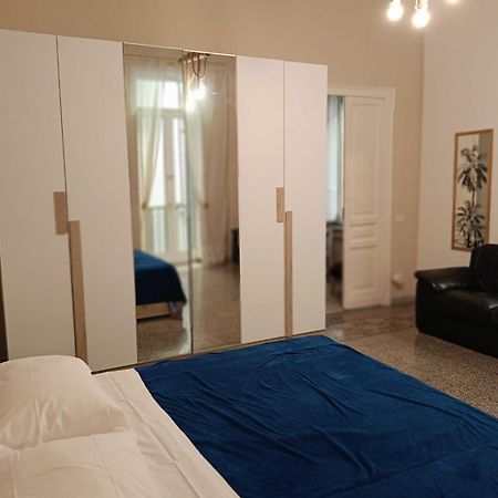B&B Liberty House 那不勒斯 外观 照片