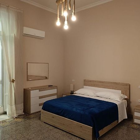 B&B Liberty House 那不勒斯 外观 照片