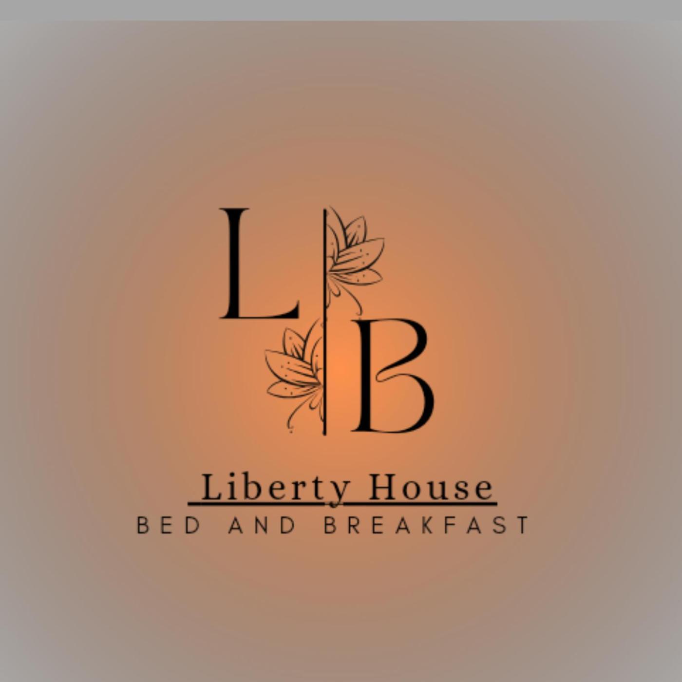 B&B Liberty House 那不勒斯 外观 照片