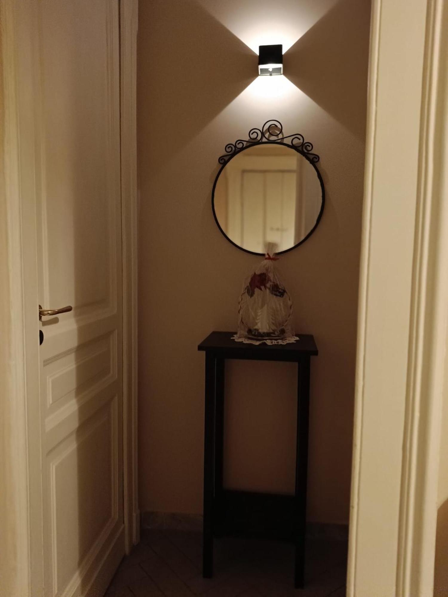 B&B Liberty House 那不勒斯 外观 照片