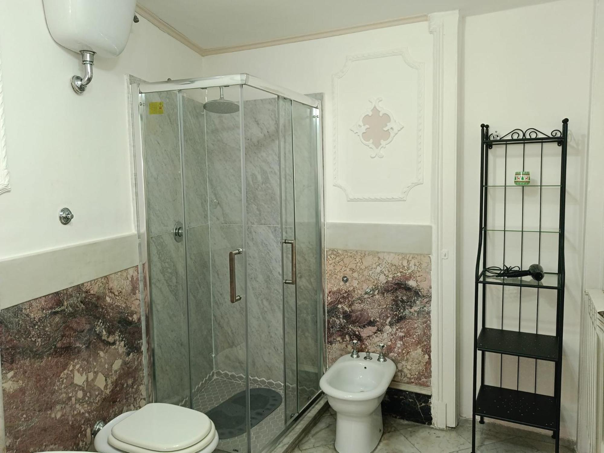 B&B Liberty House 那不勒斯 外观 照片